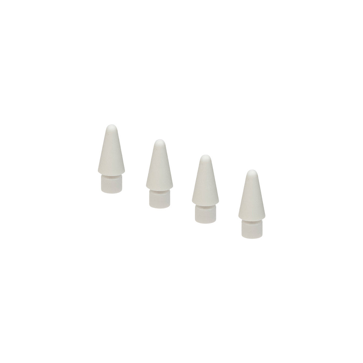 Tucano MA-STYTIPSET-W accessorio per penna stilografica Bianco 4 pz