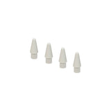 Tucano MA-STYTIPSET-W accessorio per penna stilografica Bianco 4 pz