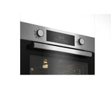 Beko b300 BBIE12301XMP 72 L 2600 W A Acciaio inox