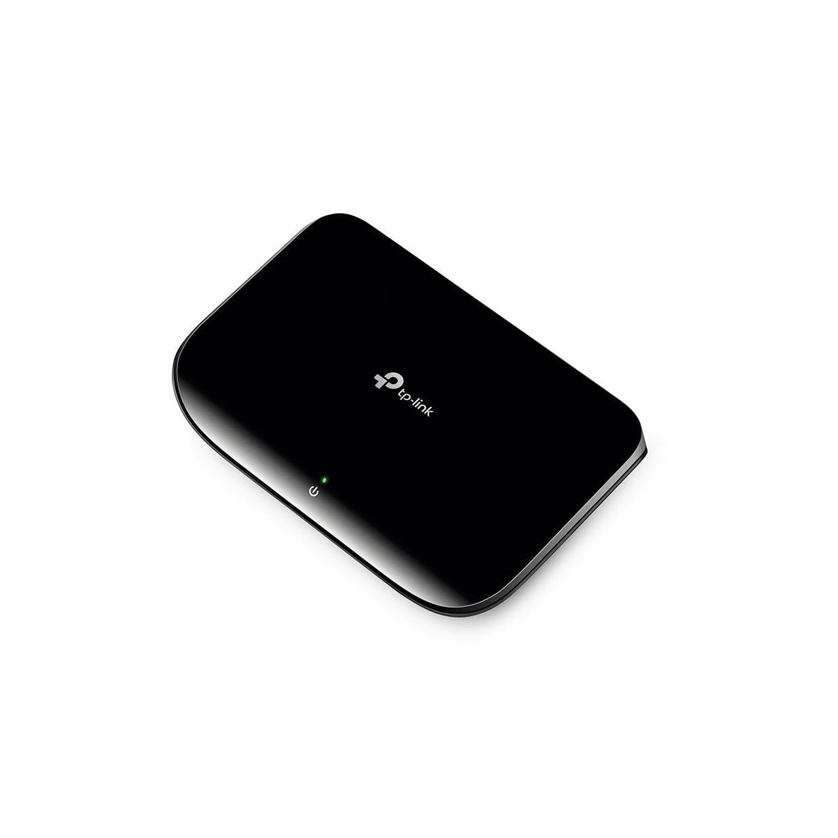 TP-LINK Switch 5-porte Gigabit Desktop Unmanaged (5 porte RJ45 10/100/1000M)