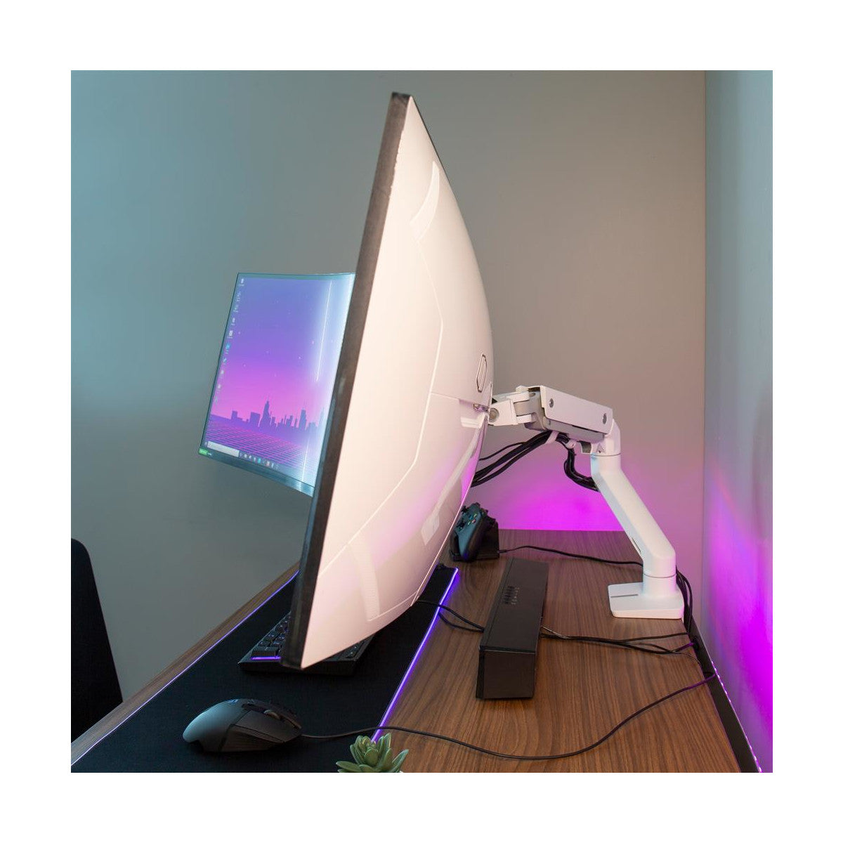 Ergotron 98-540-216 Accessorio per il montaggio del monitor