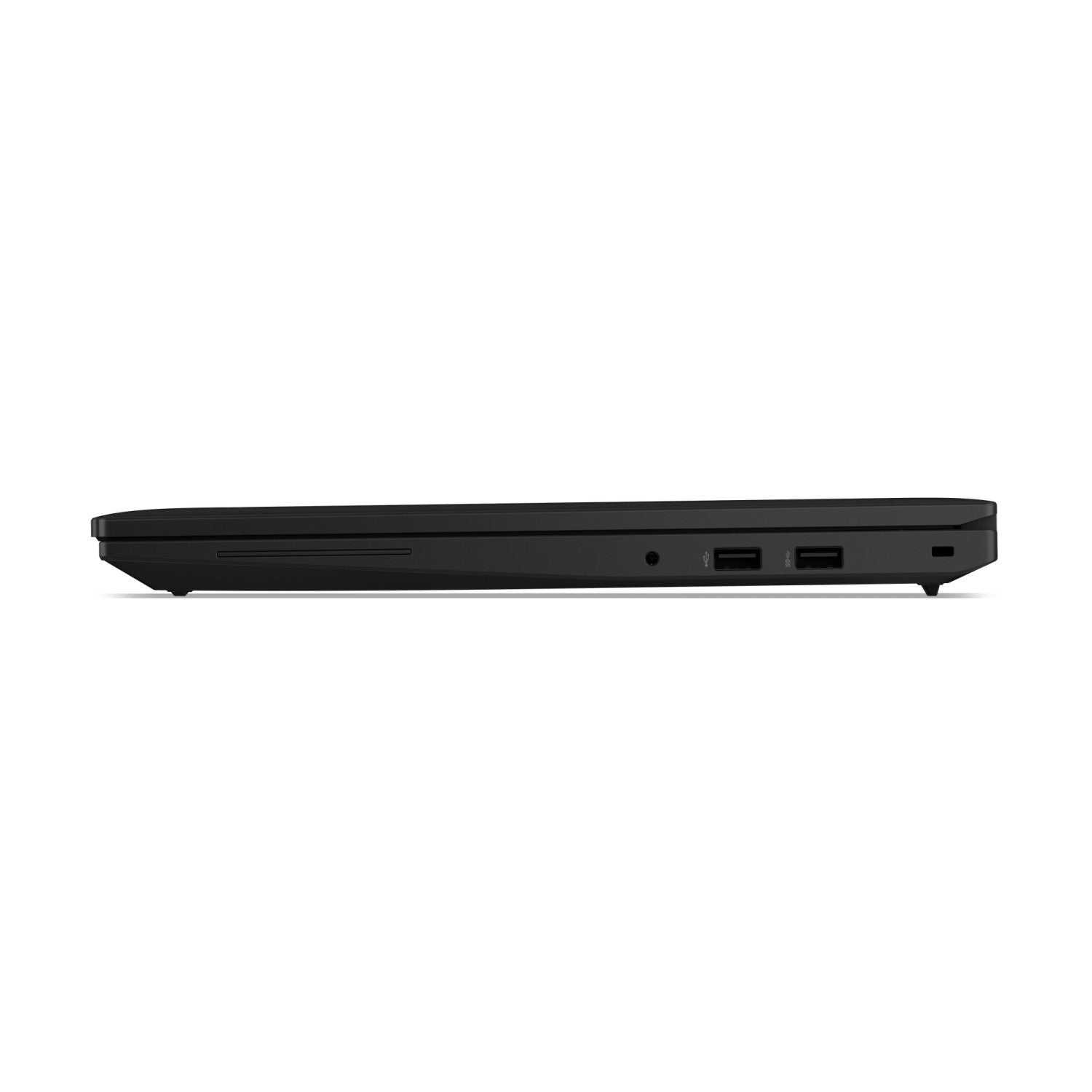 Lenovo ThinkPad L16 Gen 3 (Intel) Copilot+ PC Intel Core Ultra 7 355 Computer portatile 40,6 cm (16") WUXGA 24 GB DDR5-SDRAM 512 GB SSD Wi-Fi 7 (802.11be) Windows 11 Pro Nero Italiano