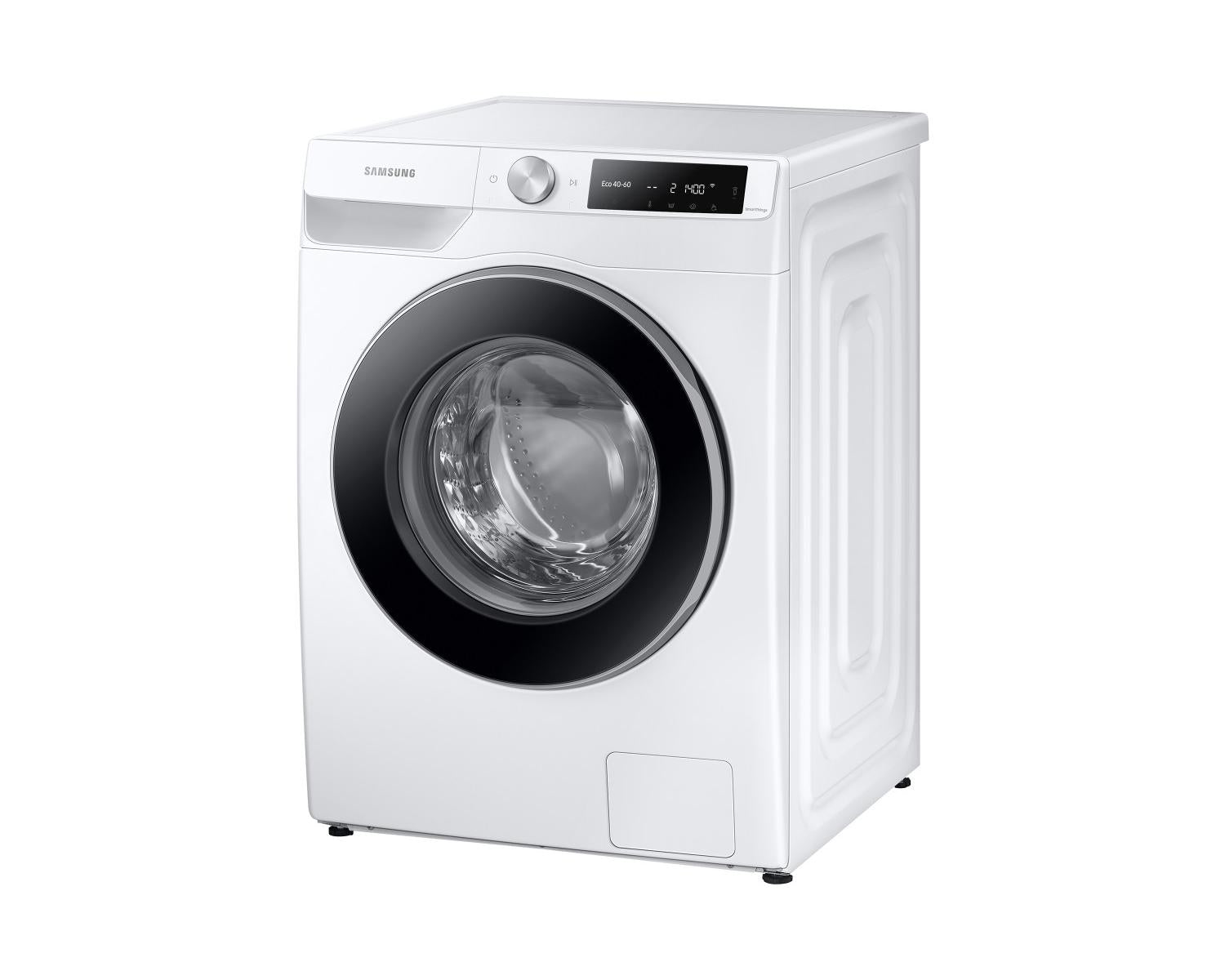 Samsung Lavatrice AI Control Ecodosatore 9Kg WW90T634DLECS3 classe A Bianco