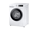 Samsung Lavatrice AI Control Ecodosatore 9Kg WW90T634DLECS3 classe A Bianco