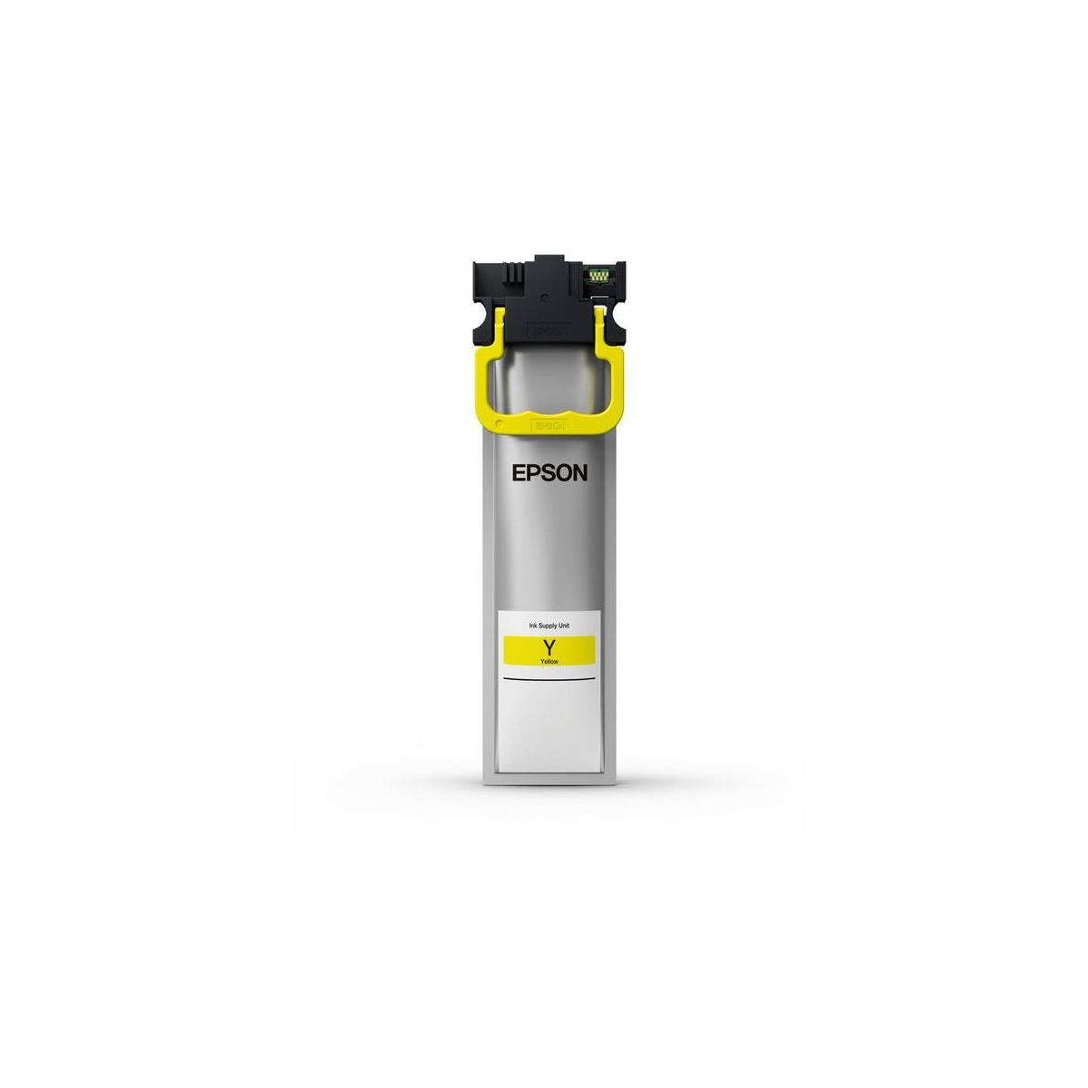Epson C13T11D440 cartuccia d'inchiostro 1 pz Compatibile Resa elevata (XL) Giallo