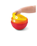 Fisher-Price W4472 giocattolo educativo