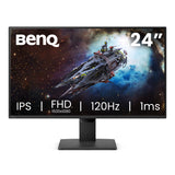 BenQ GW2490P Monitor PC 61 cm (24") 1920 x 1080 Pixel Full HD LED Nero