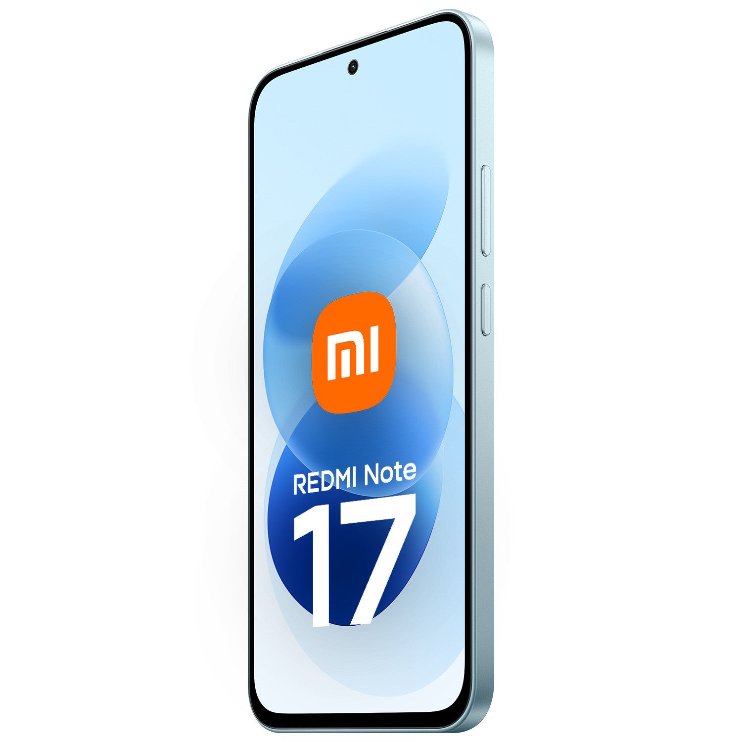 Xiaomi REDMI Note 17 17,8 cm (6.99") 4G 6 GB 256 GB 7700 mAh Blu