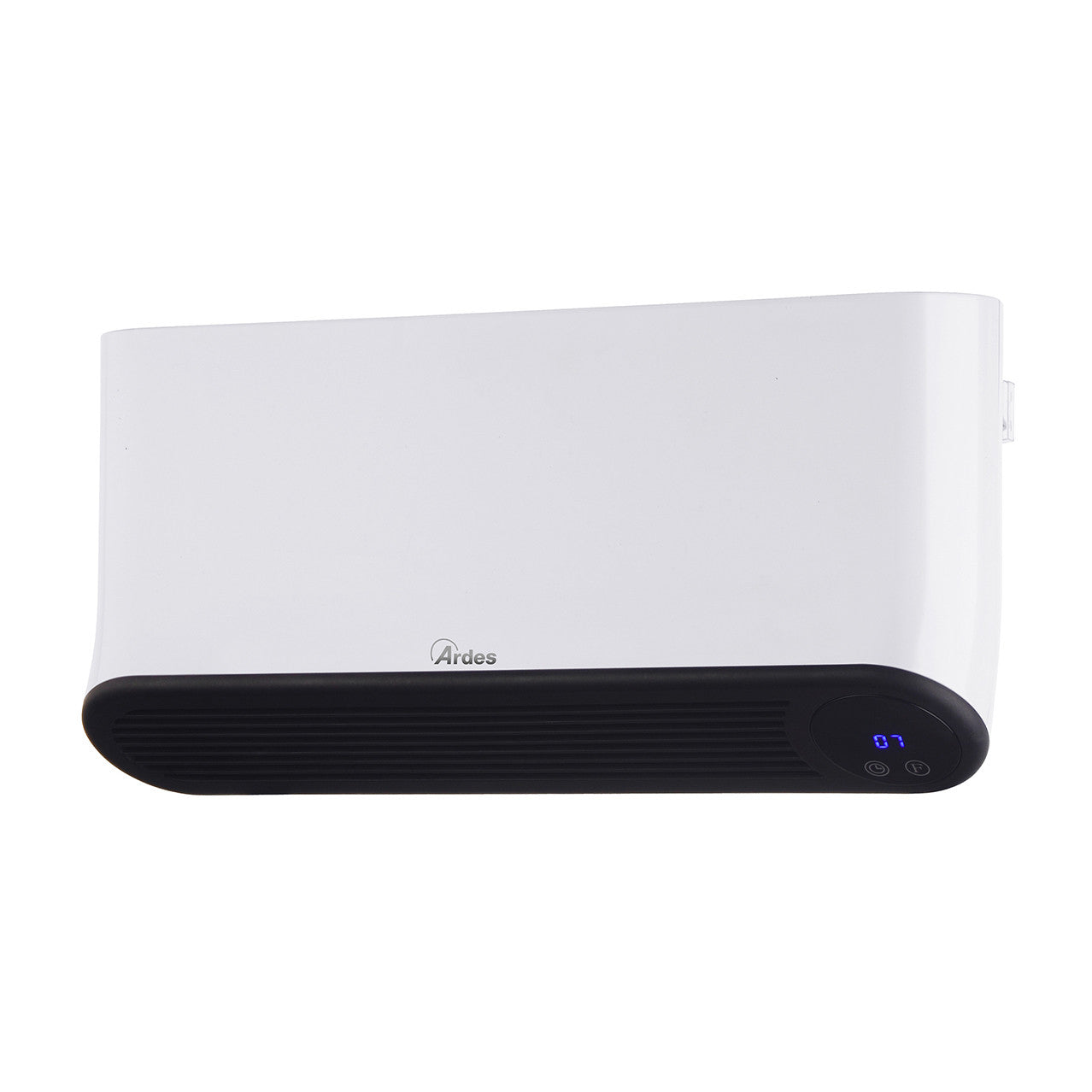 Ardes AR4W05P Termoventilatore Ceramico a Parete 2000 W Stufa Elettrica Bianco