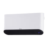 Ardes AR4W05P Termoventilatore Ceramico a Parete 2000 W Stufa Elettrica Bianco
