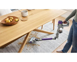 Shark IP1251EUT aspirapolvere senza filo Grigio
