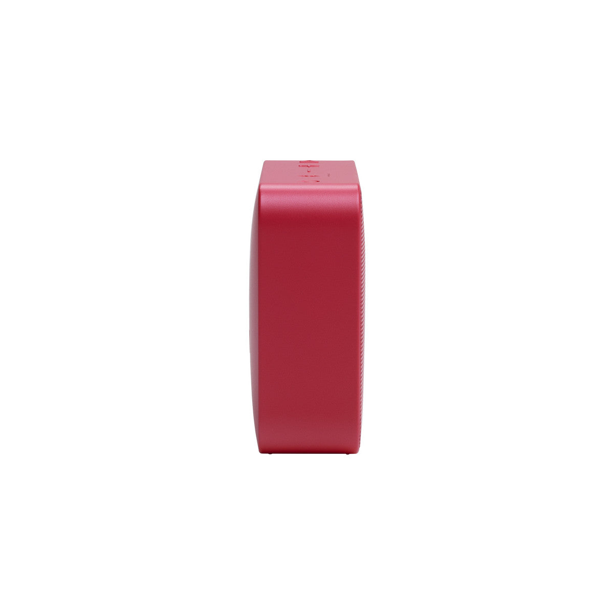 JBL JBLGOES2REDEU altoparlante portatile e per feste Rosso 3,1 W
