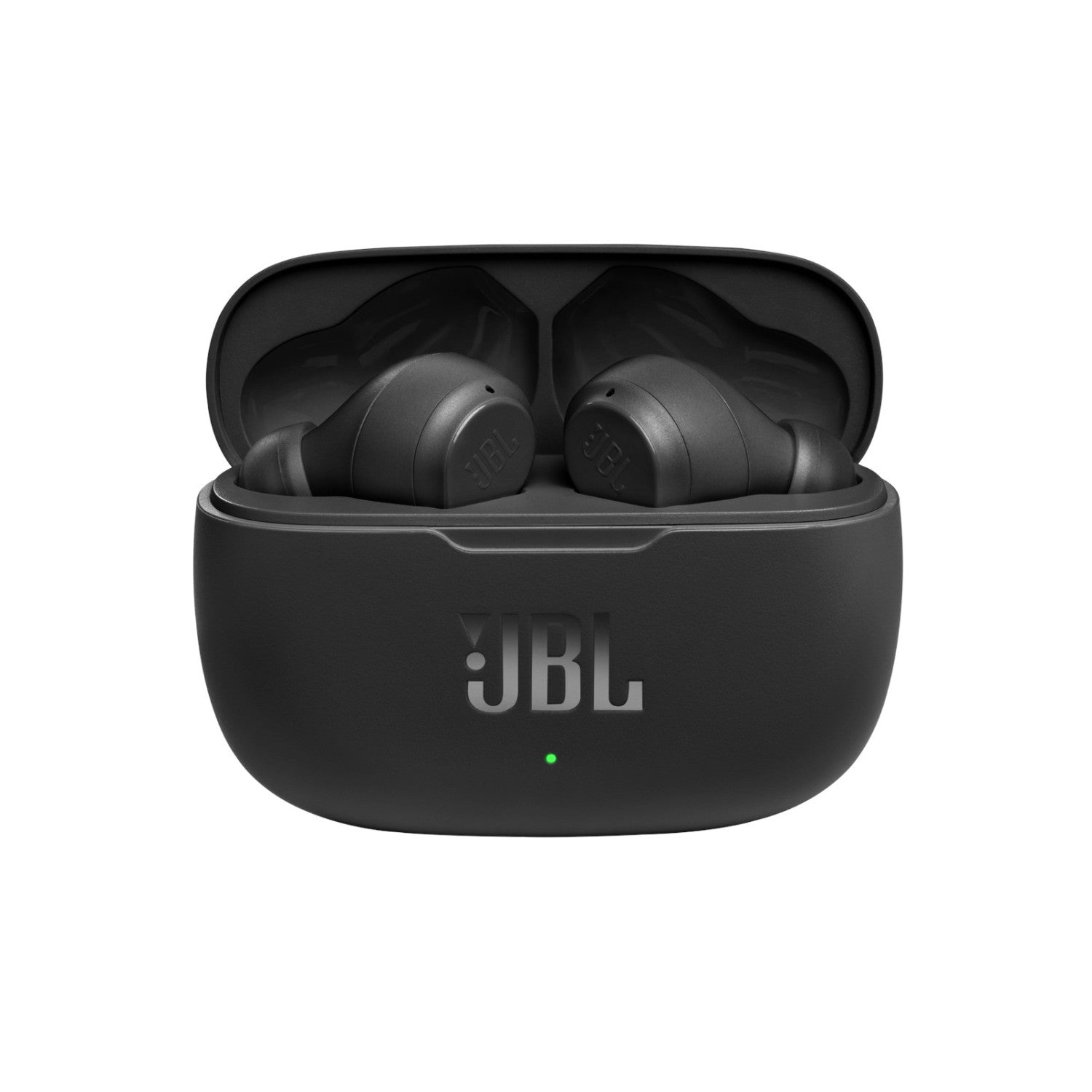 JBL Wave 200 TWS Auricolari Wireless In-ear MUSICA Bluetooth Nero