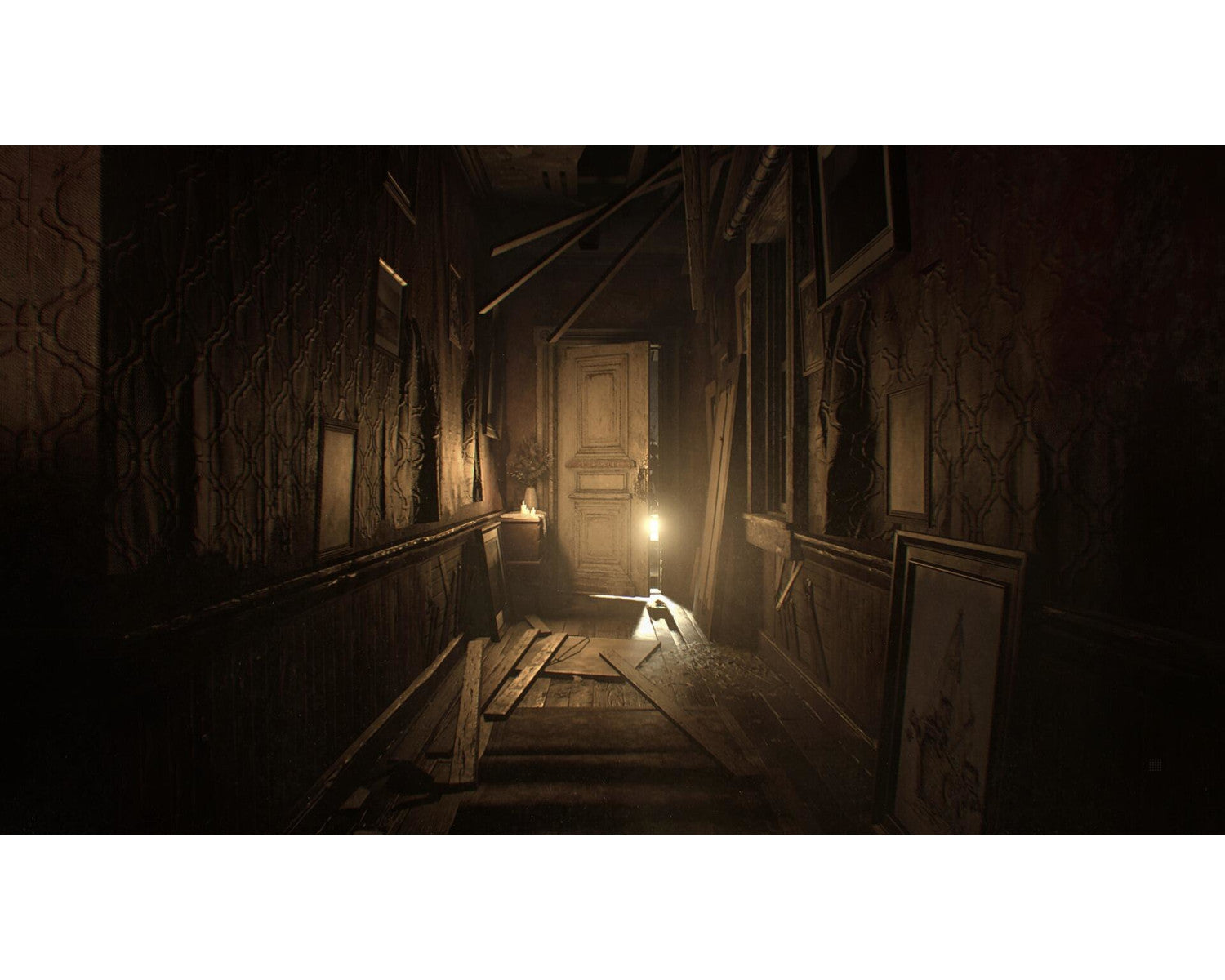 Capcom Resident Evil 7 biohazard - Gold Edition PlayStation 4
