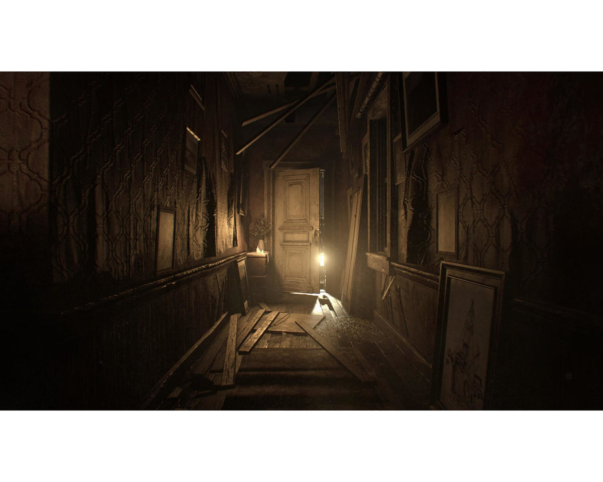 Capcom Resident Evil 7 biohazard - Gold Edition PlayStation 4