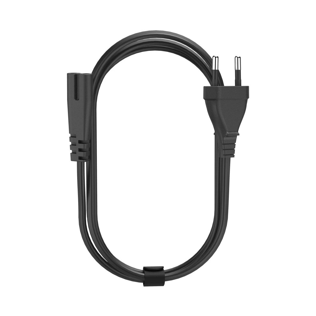 Hama 00200024 adattatore e invertitore Interno/esterno 100 W Nero