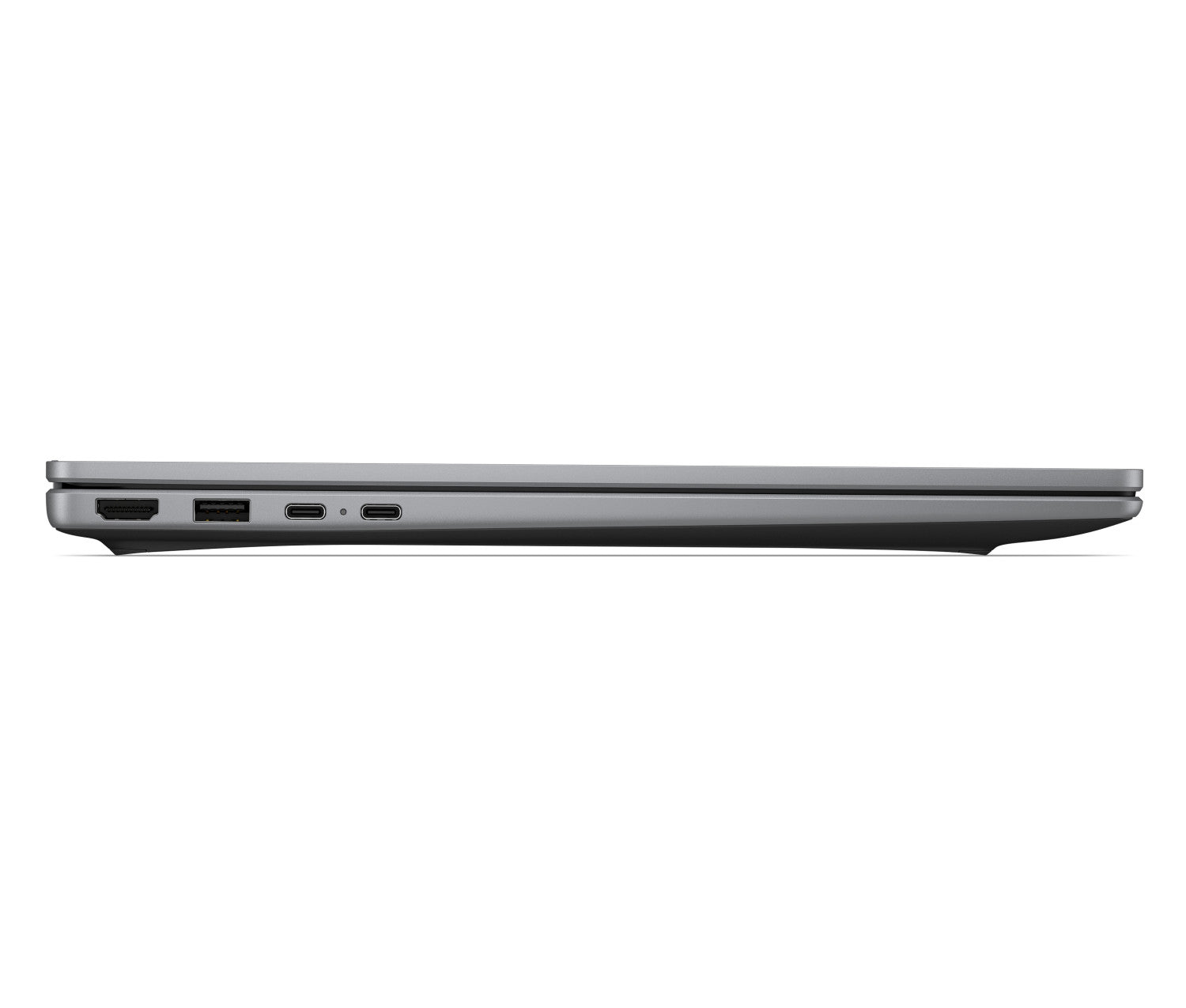 HP DP0K4AT laptop Intel Core 5 120U Computer portatile 40,6 cm (16") WUXGA 8 GB DDR5-SDRAM 512 GB SSD Wi-Fi 6 (802.11ax) Windows 11 Pro Argento
