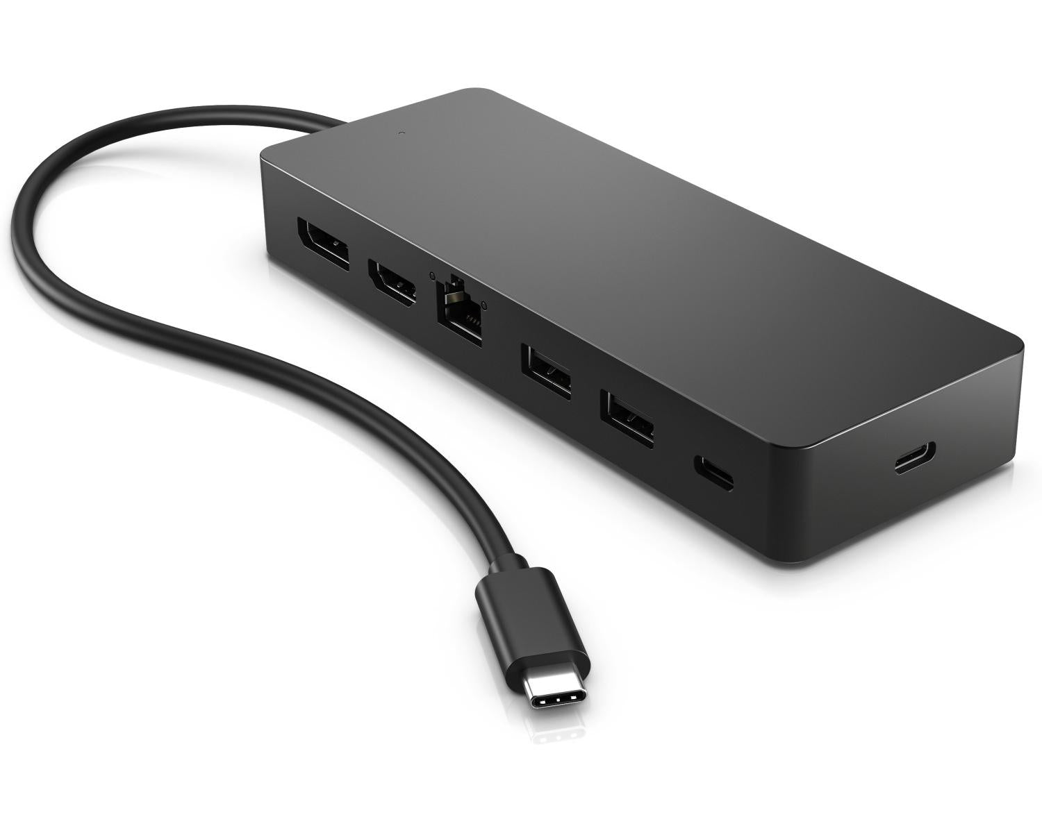 HP Universal USB-C Multiport Hub