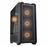 COUGAR Gaming MX600 RGB Full Tower Nero