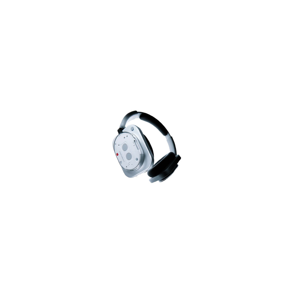 Nothing Headphone (1) Auricolare Con cavo e senza cavo A Padiglione Musica e Chiamate USB tipo-C Bluetooth Nero, Bianco