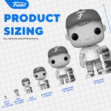 Funko Pop Sanrio Hello Kitty Nerd Vinyl Figure N 35