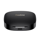 Xiaomi Redmi Buds 6- Night Black Auricolari microfono bluetooth