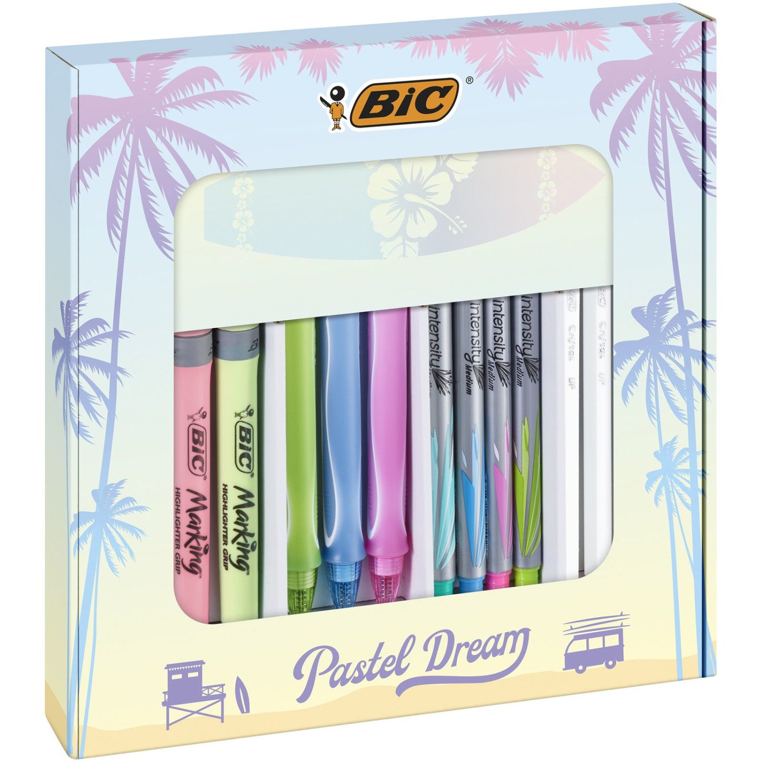 BIC 992735 set da cancelleria