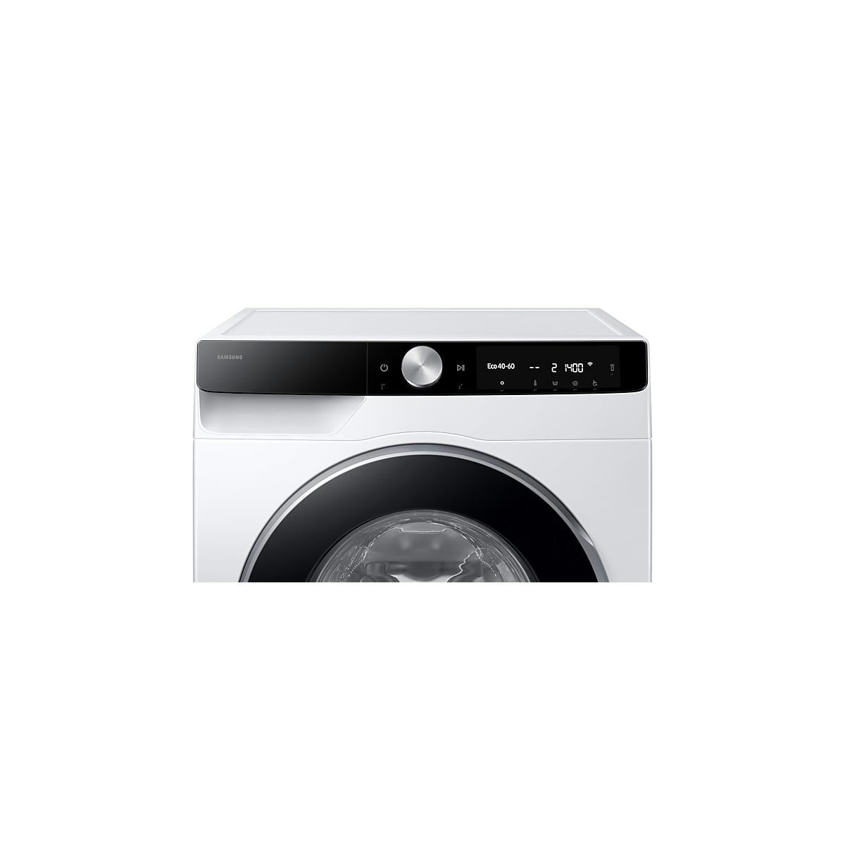 Samsung WW11DG5B25AE Lavatrice Caricamento Frontale 11 kg Classe A Bianco
