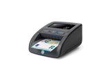 Safescan 155-S rilevatore banconote contraffatte Nero