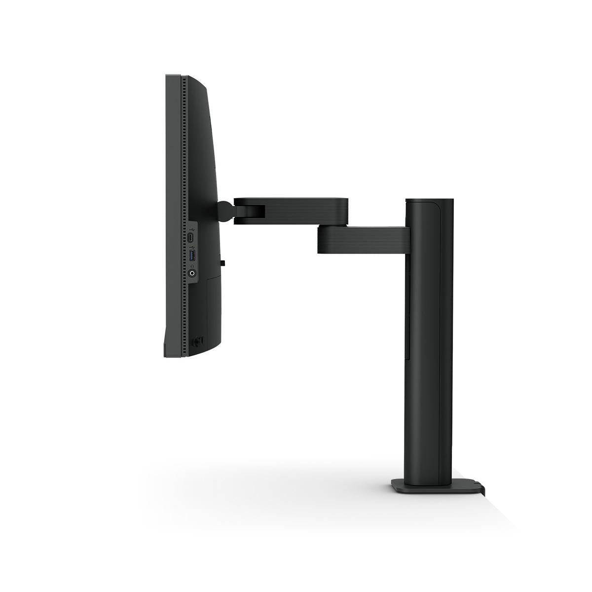 BenQ PD2705UA Monitor PC 68,6 cm (27pollici) 3840 x 2160 Pixel 4K Ultra HD LCD Nero