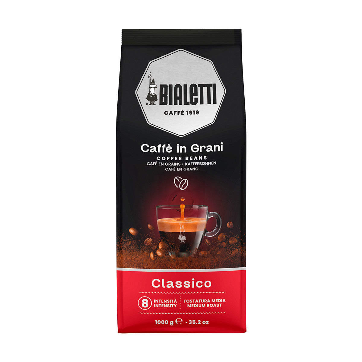 Bialetti Classico 1 kg