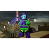 Warner Bros Lego Marvel Super Heroes 2 Standard Inglese PlayStation 4