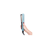 Remington S9300 Piastra per capelli Caldo Nero, Blu 54 W 3 m