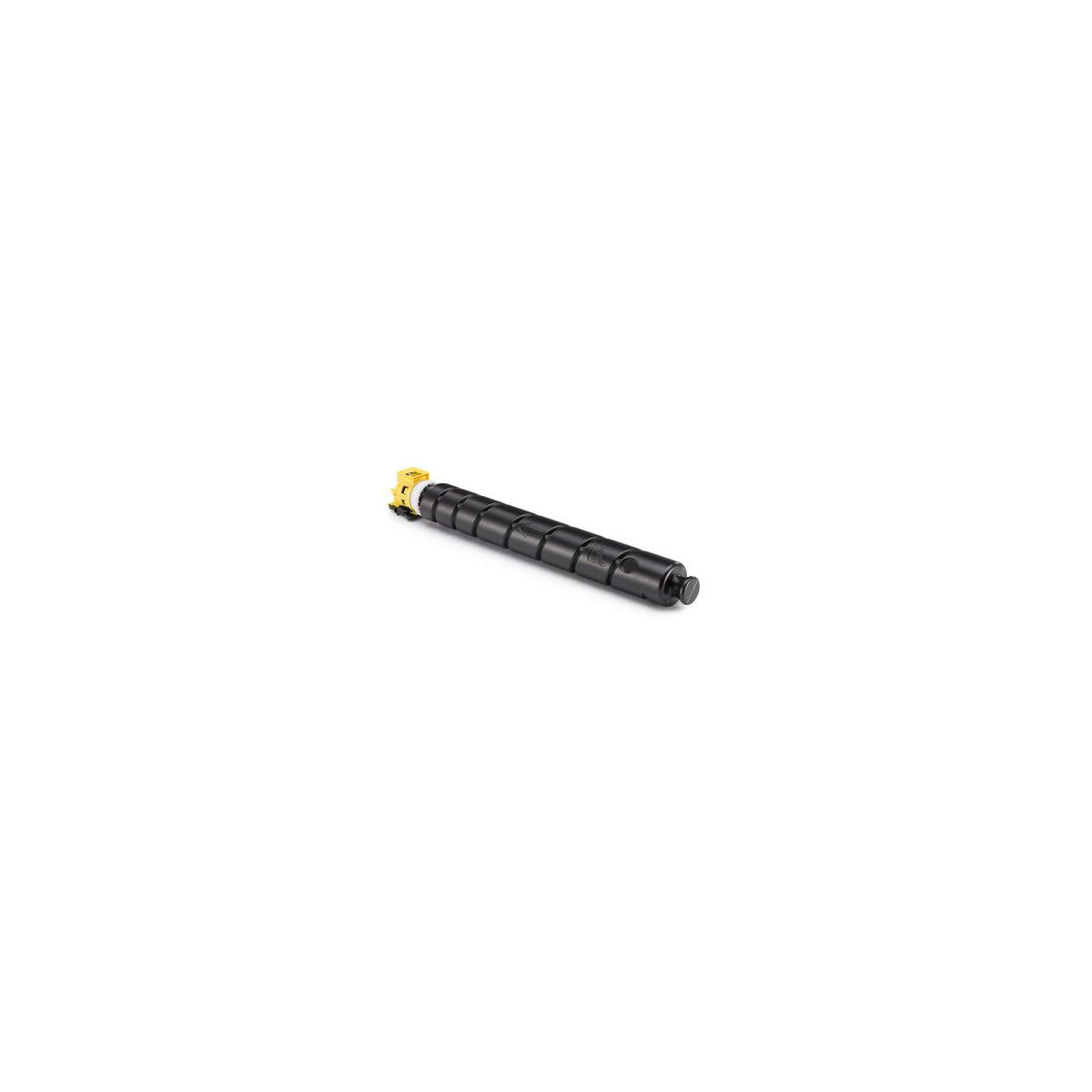 KYOCERA TK-8515Y cartuccia toner 1 pz Originale Giallo