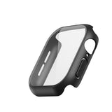 TEMPEREDCURVE BUMPER SCREEN PROTECTION SERIES 10 BLK 42MM