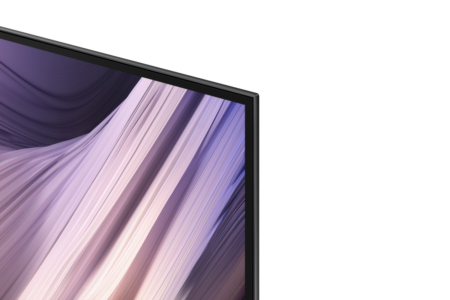 Samsung OLED AI TV 48pollici QE48S95HAEXZT 4K, Processore NQ4 AI Gen3, 4K AI Upscaling Pro, Glare Free, OLED HDR Pro, Motion Xcelerator 165Hz, Dolby Atmos OTS, Laser Slim Design, Vision AI Smart TV, 2026