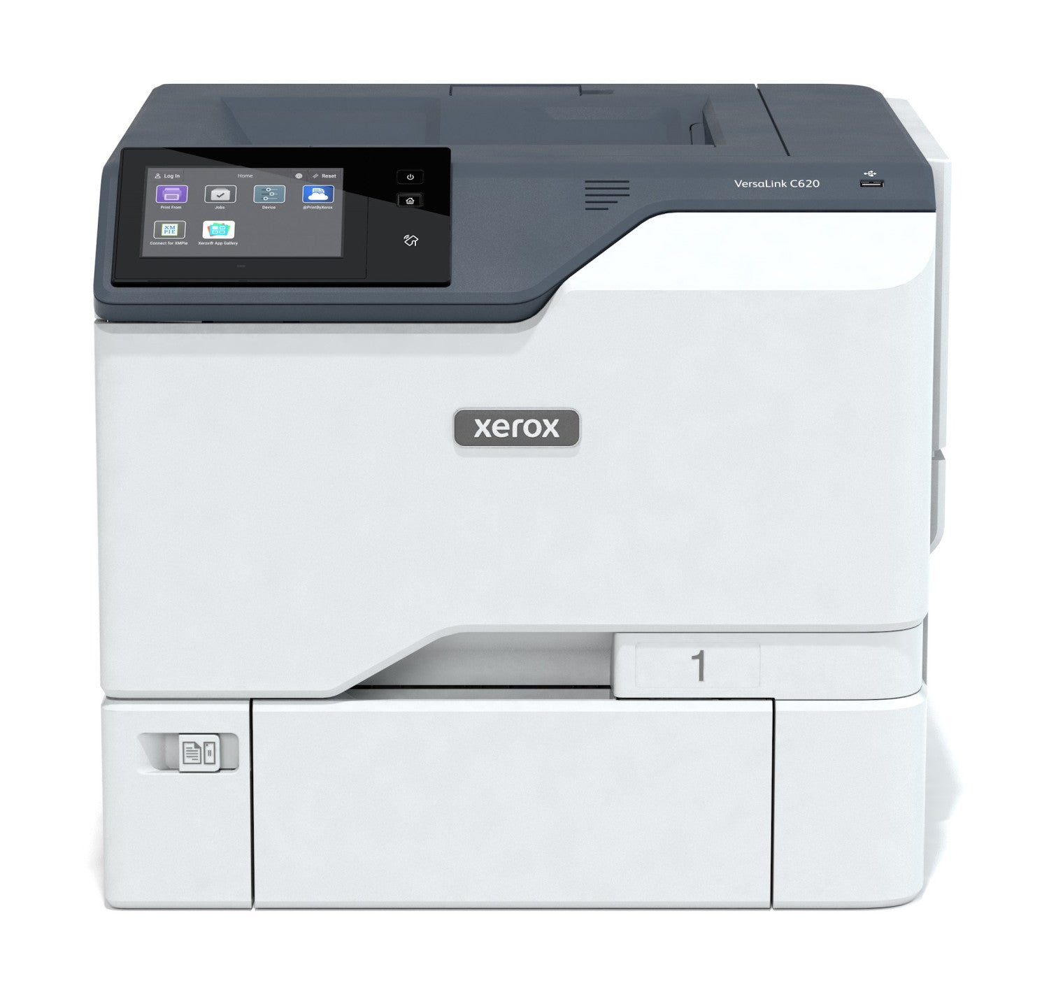 Xerox VersaLink C620V DN Stampante Laser a Colori 1200x1200 DPI Grigio