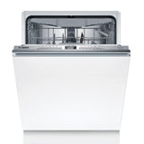 Bosch Serie 4 SMH4HCX07E lavastoviglie A scomparsa totale 14 coperti