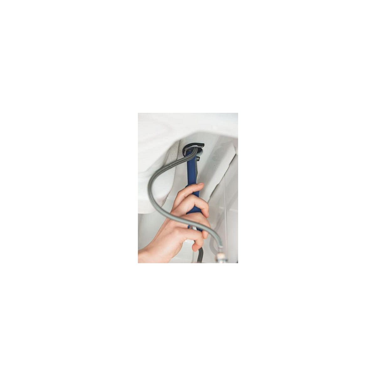GROHE 23785000 rubinetto Cromo