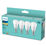 Philips 8719514313583 lampada LED 5 W F