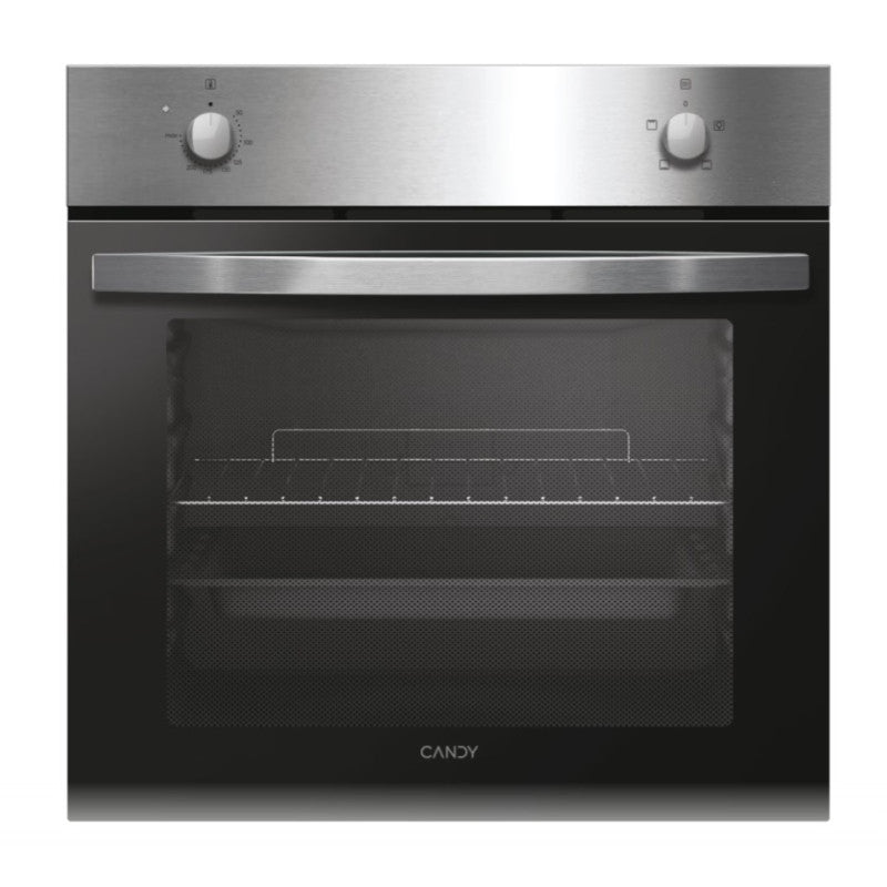 Candy FIDC X100IT 1 Forno elettrico da Incasso Acciaio Inox