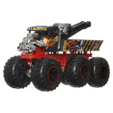 Hot Wheels Monster Trucks HWN86 veicolo giocattolo