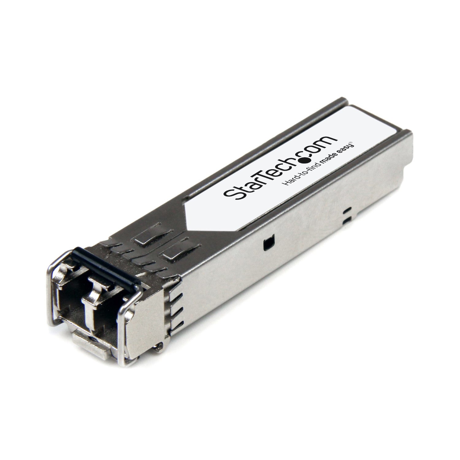 StarTech.com J9150A-ST modulo del ricetrasmettitore di rete Fibra ottica 10000 Mbit/s SFP 850 nm