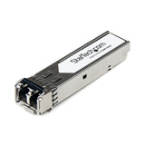 StarTech.com J9150A-ST modulo del ricetrasmettitore di rete Fibra ottica 10000 Mbit/s SFP 850 nm