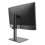 BenQ PD2770U Monitor PC 27 pollici 3840 x 2160 Pixel 4K Ultra HD LCD Nero