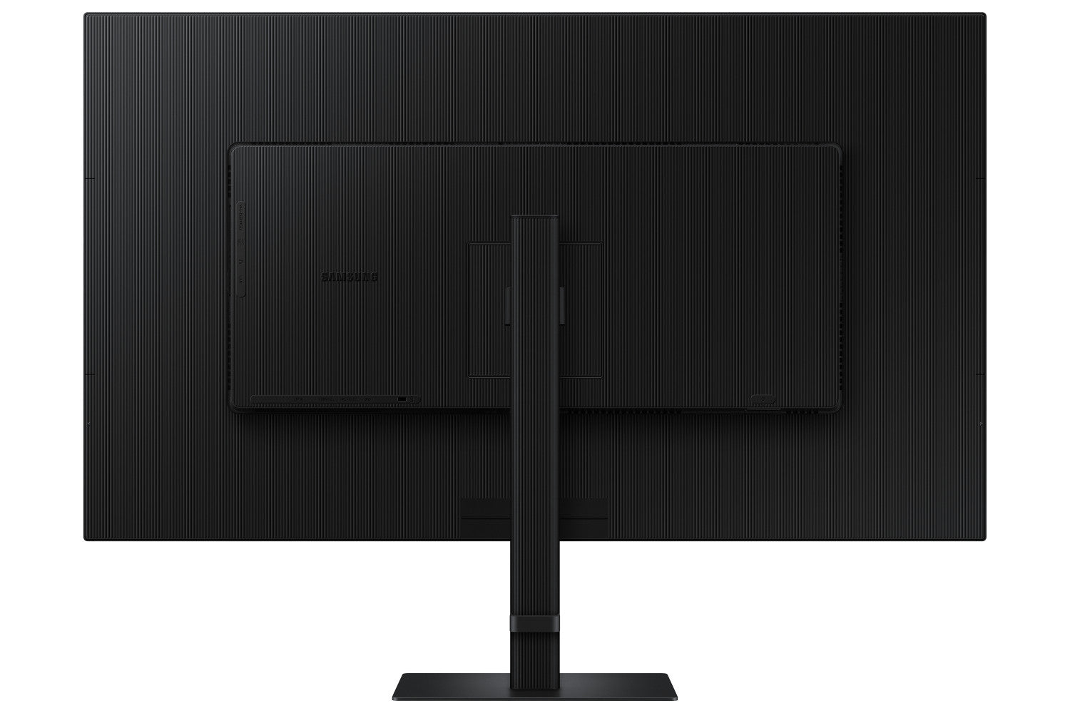 Samsung S80UD Monitor PC 94 cm (37 pollici) 3840 x 2160 Pixel 4K Ultra HD LCD Nero