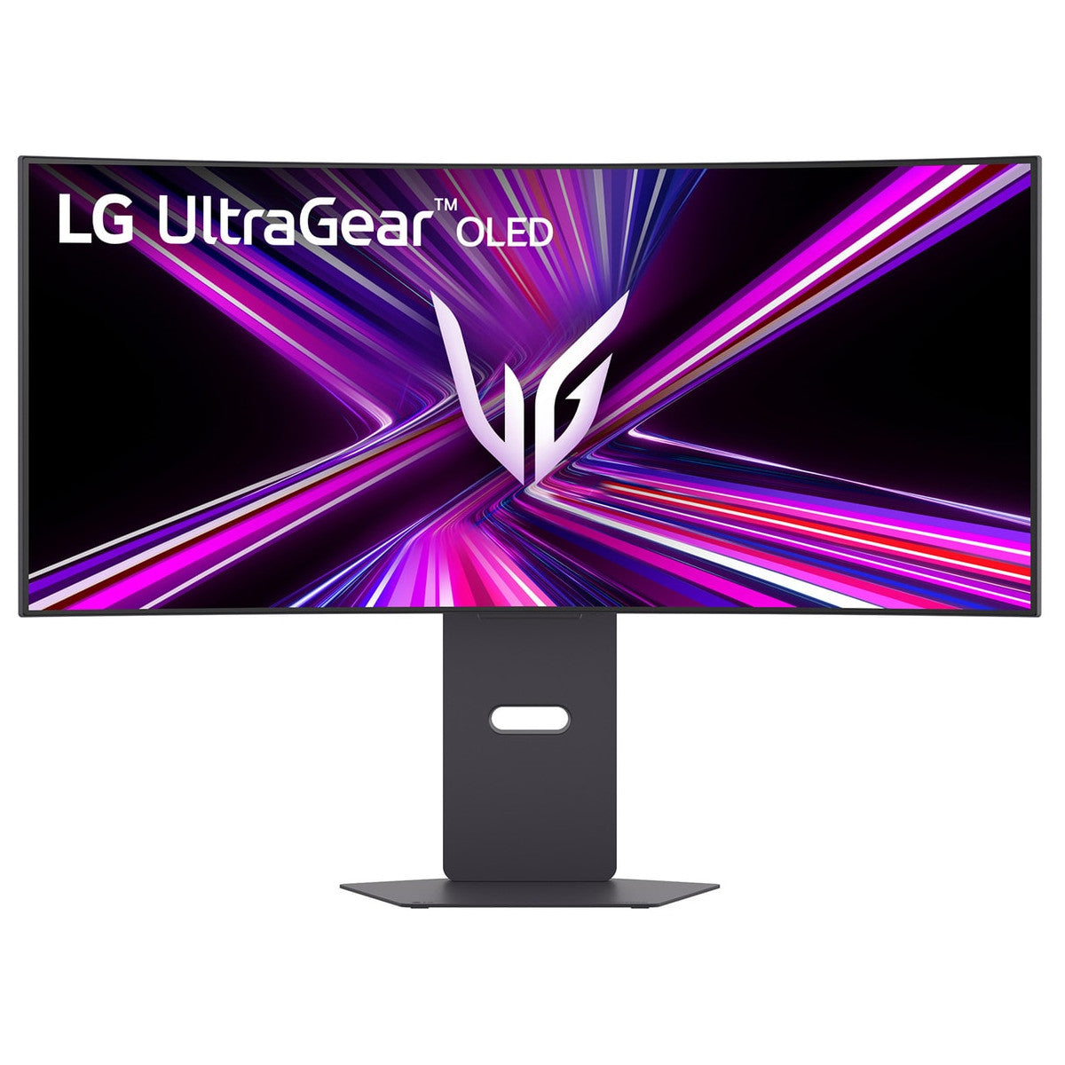 LG 34GX900A-B Monitor PC 86,4 cm (34 pollici) 3440 x 1440 Pixel Wide Quad HD OLED Nero