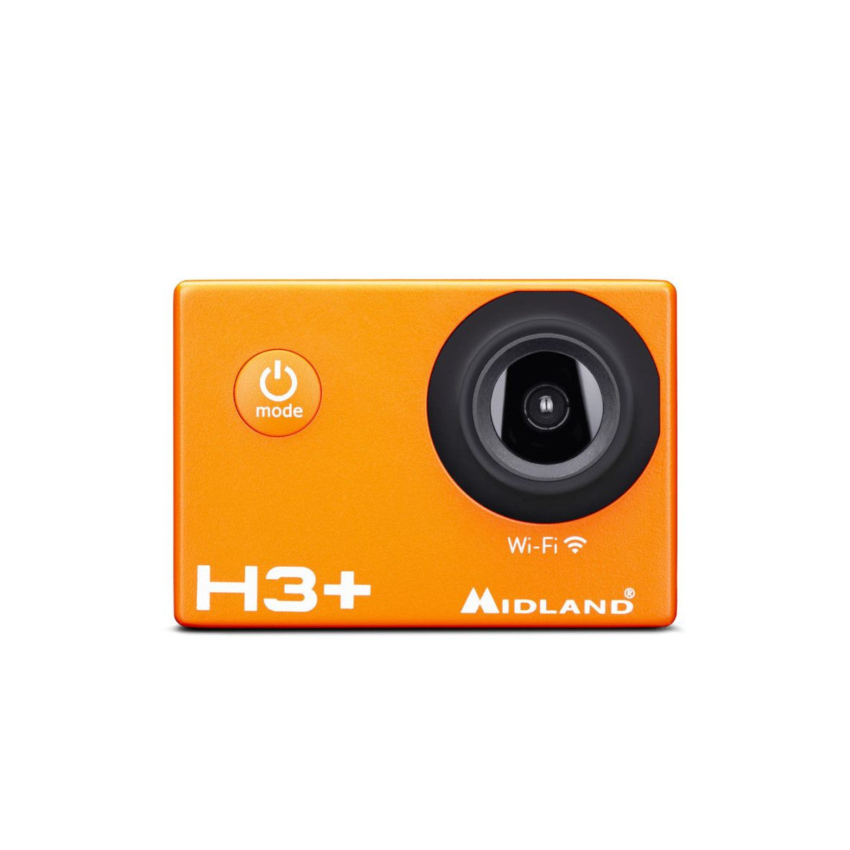 Midland H3 fotocamera per sport d'azione 16 MP Full HD Wi-Fi 52 g