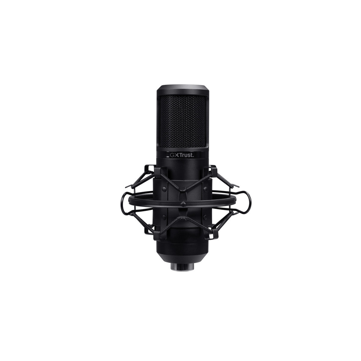Trust GXT 269 Emita II Nero Microfono da studio