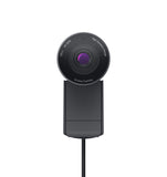 Dell WB5023 webcam 2560 x 1440 Pixel USB 2.0 Nero